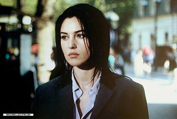Monica Bellucci Monica Bellucci