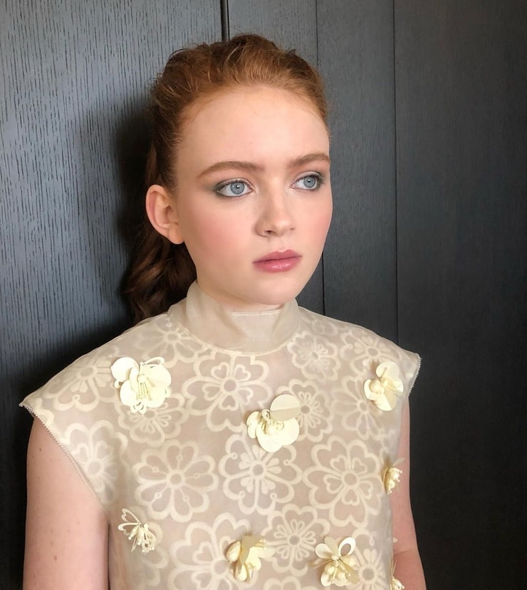 Next photo of Sadie Sink