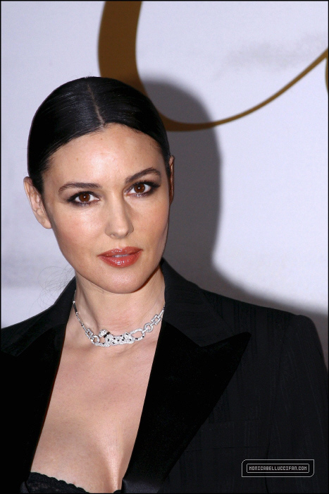 Monica Bellucci