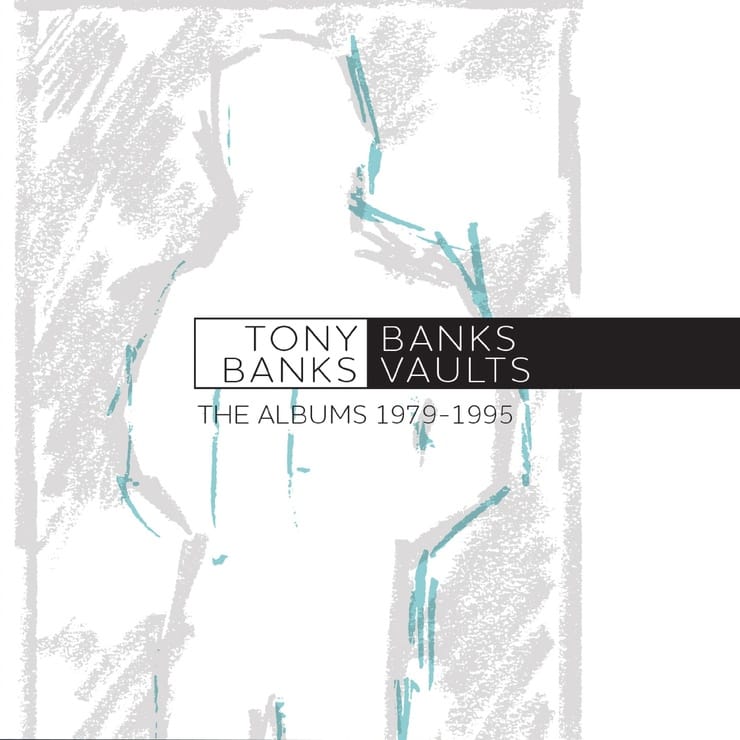 Banks Vaults: The Albums 1979 - 1995