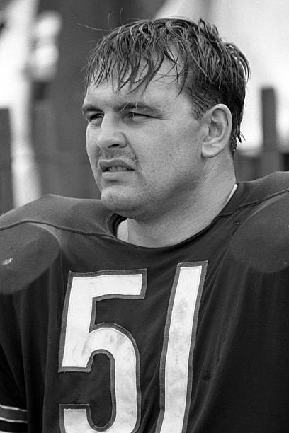 Dick Butkus