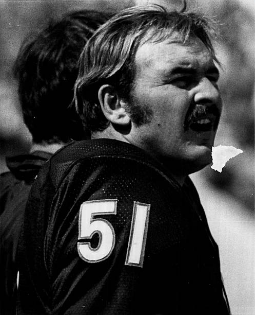 Dick Butkus