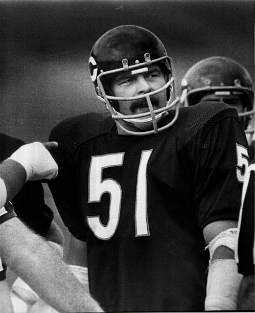 Dick Butkus