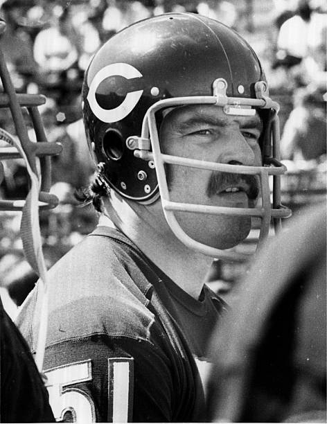 Dick Butkus