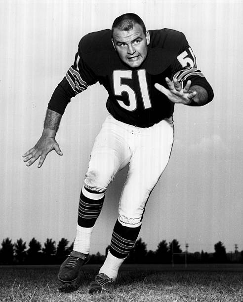 Dick Butkus