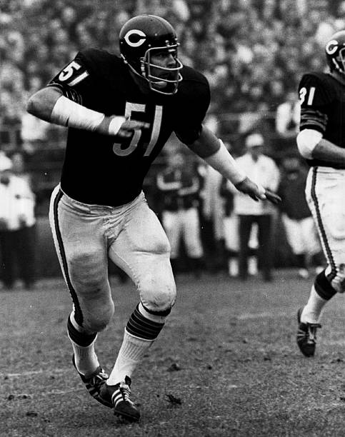 Dick Butkus
