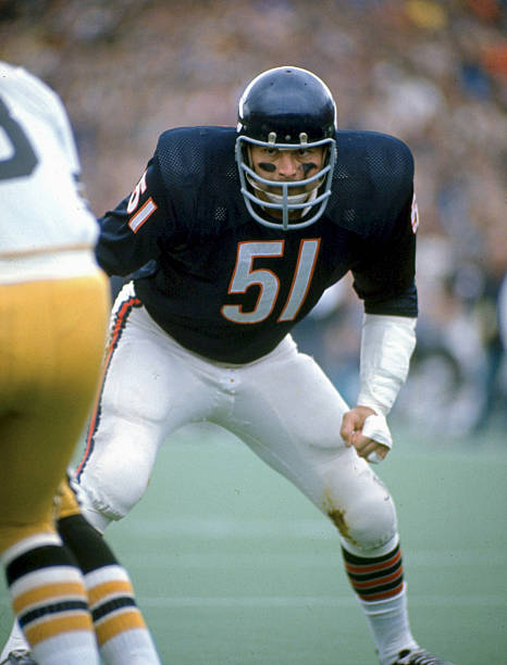 Dick Butkus