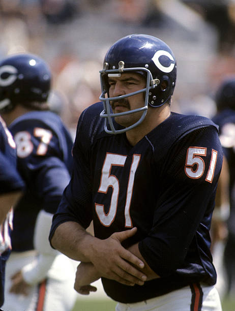 Dick Butkus