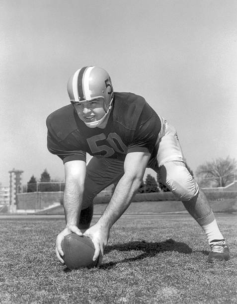 Dick Butkus