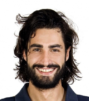 Davide Vallicelli