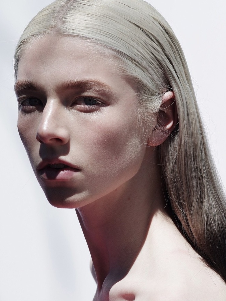 Hunter Schafer