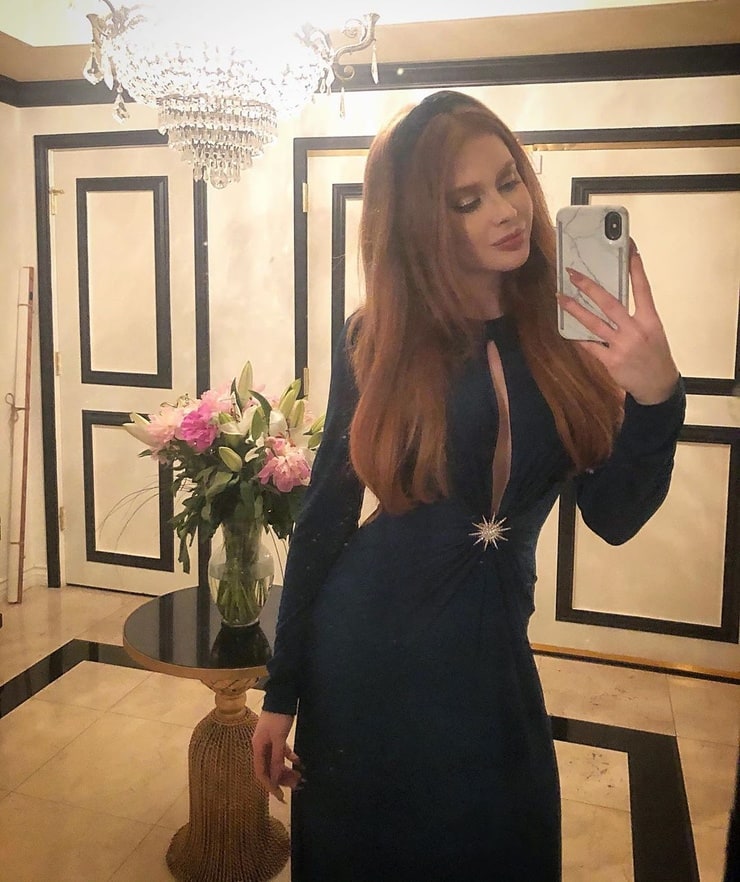 Renee Olstead