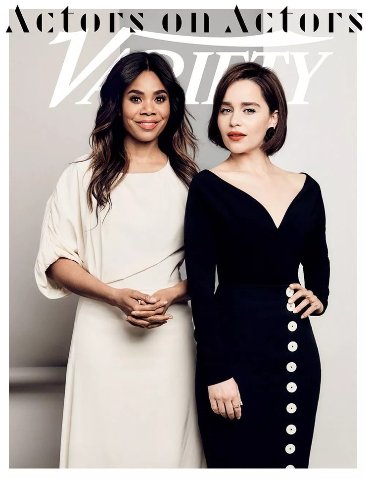 Emilia Clarke Emilia Clarke