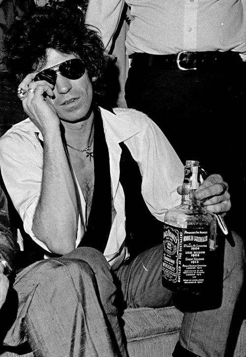 Keith Richards