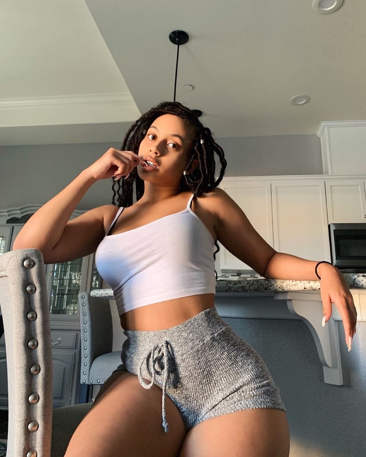 Jada Everon