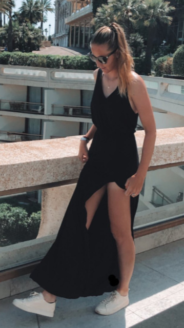 Kristýna Plíšková