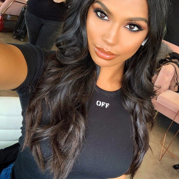 Gallienne Nabila