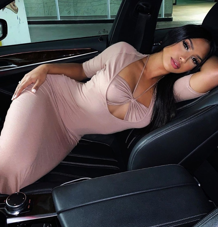 Gallienne Nabila