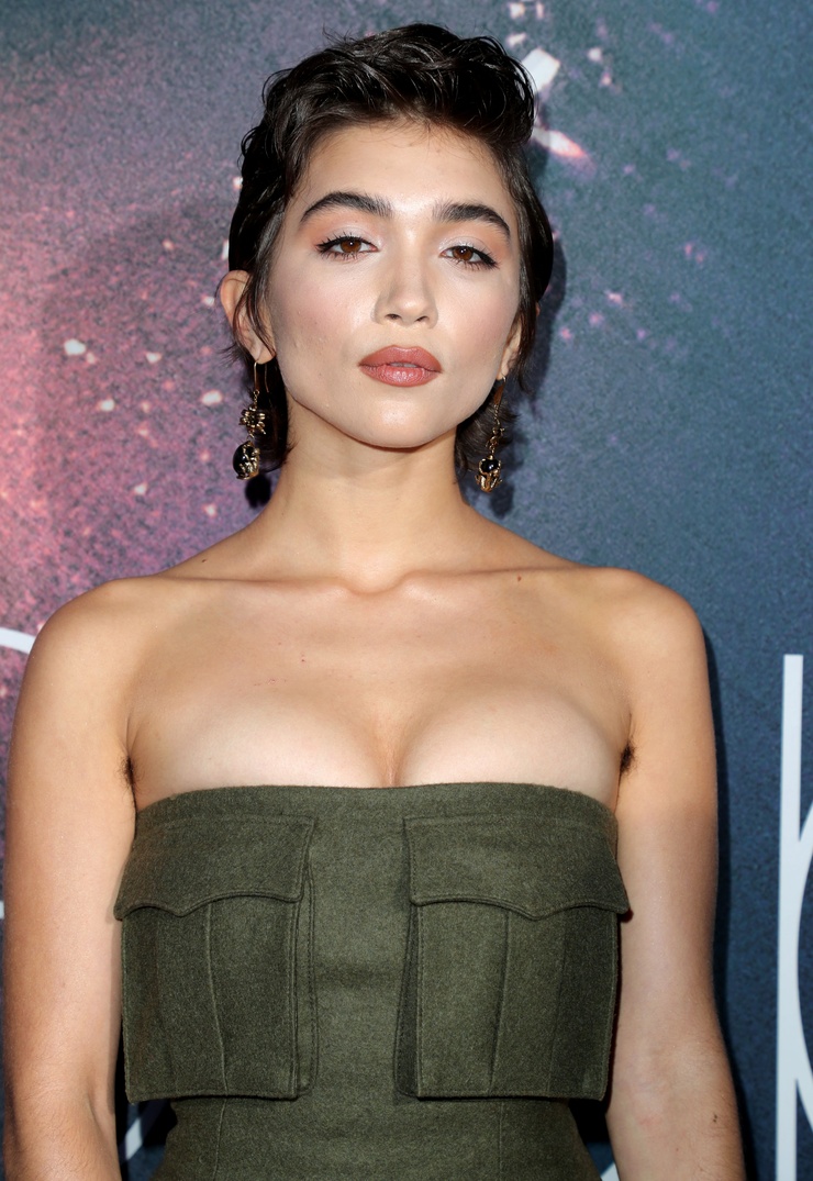 Rowan Blanchard Rowan Blanchard