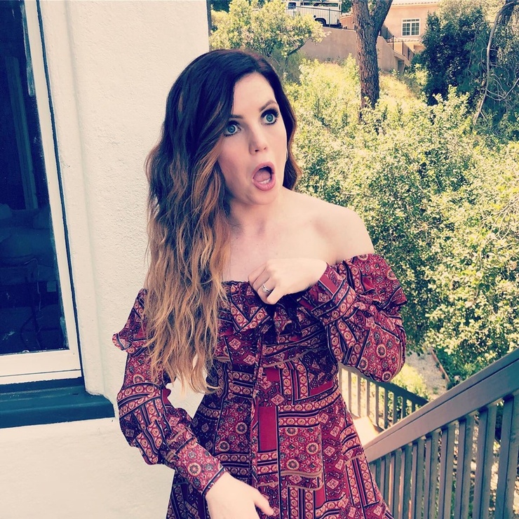 Sydney Sierota Sydney Sierota