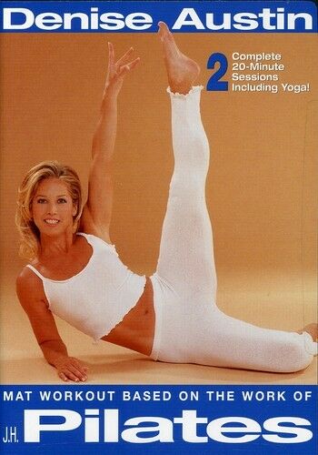 Denise Austin