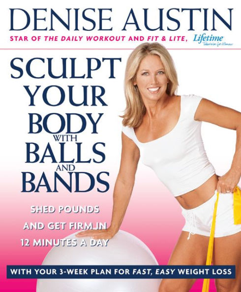 Denise Austin