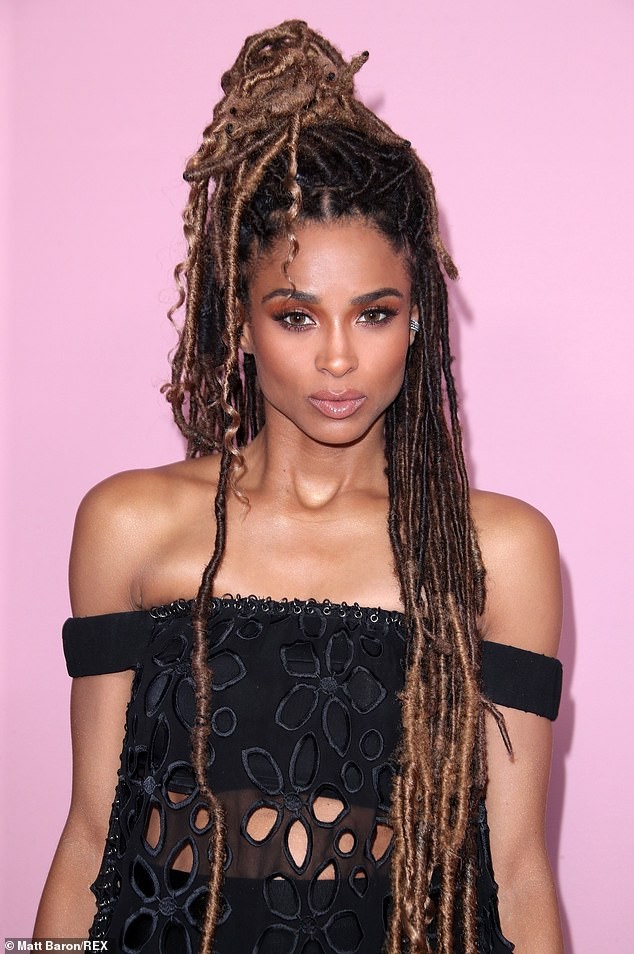 Ciara Ciara