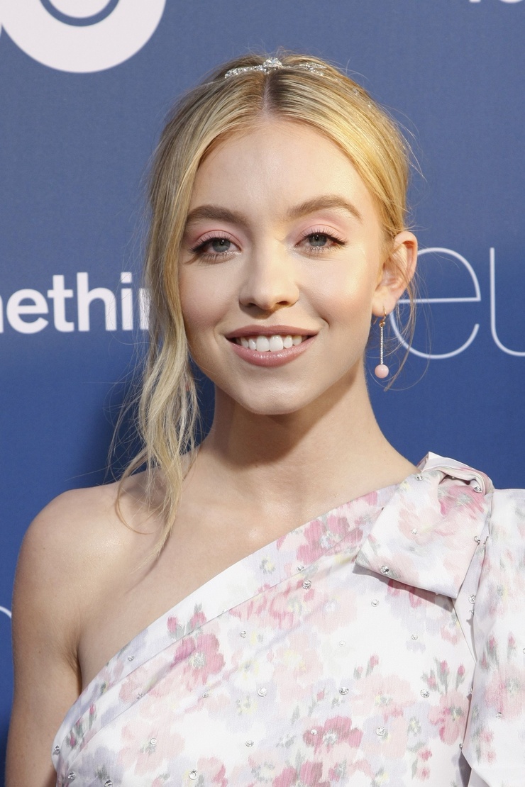 Sydney Sweeney Sydney Sweeney