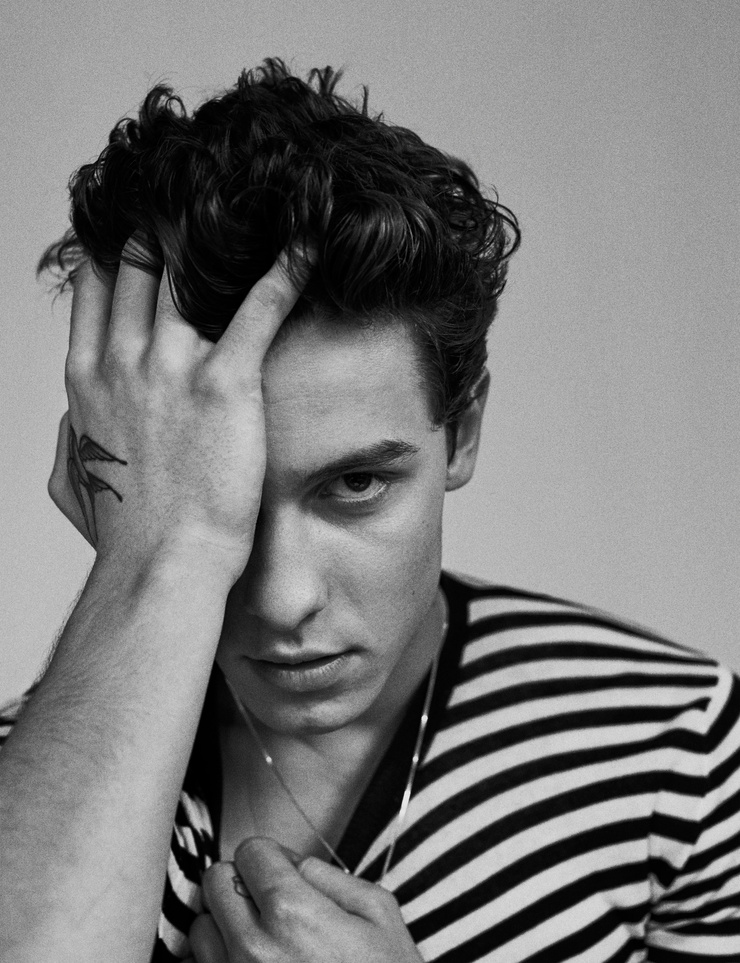 Shawn Mendes