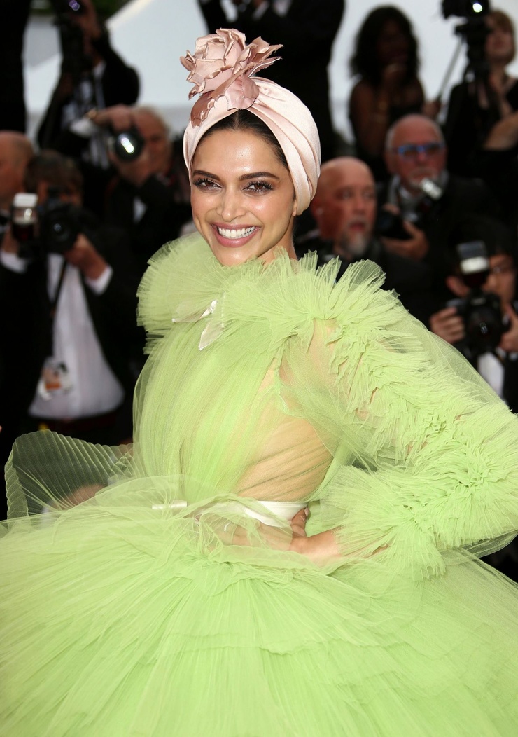 Deepika Padukone