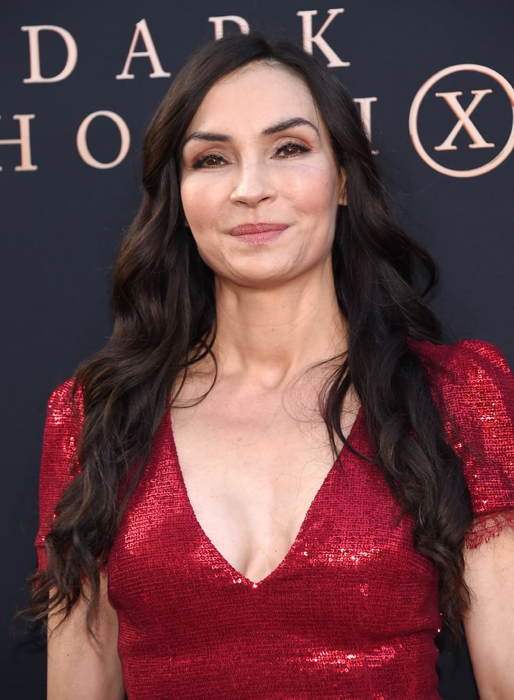 Famke Janssen