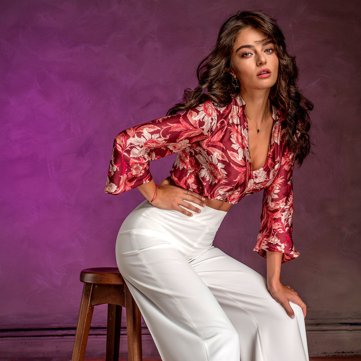 Ayça Aysin Turan
