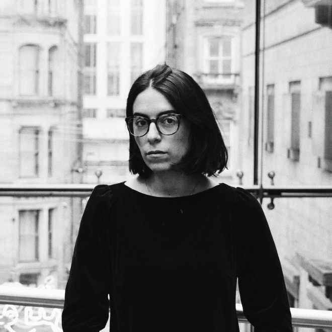Marie Léa Regales