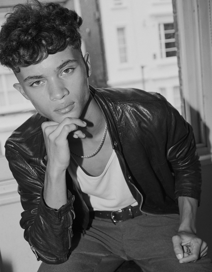Jay Mullings