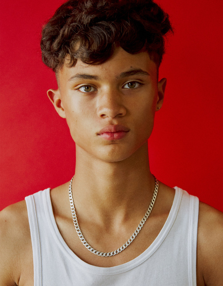 Jay Mullings