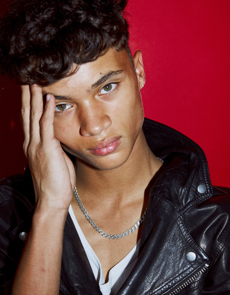 Jay Mullings