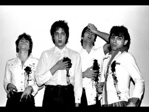 Johnny Thunders & The Heartbreakers