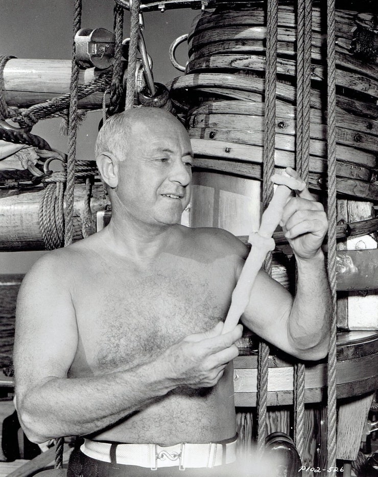 Cecil B. DeMille