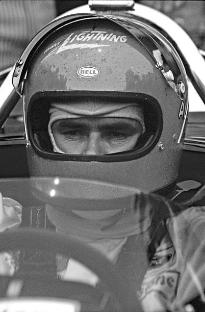 Al Unser