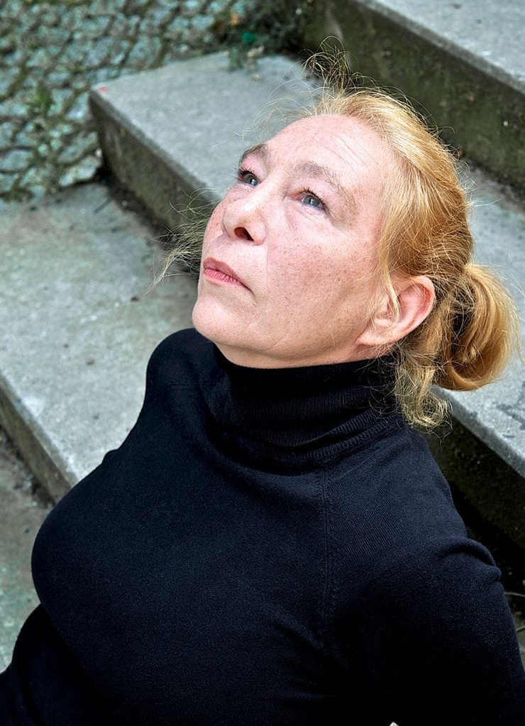 Rike Eckermann