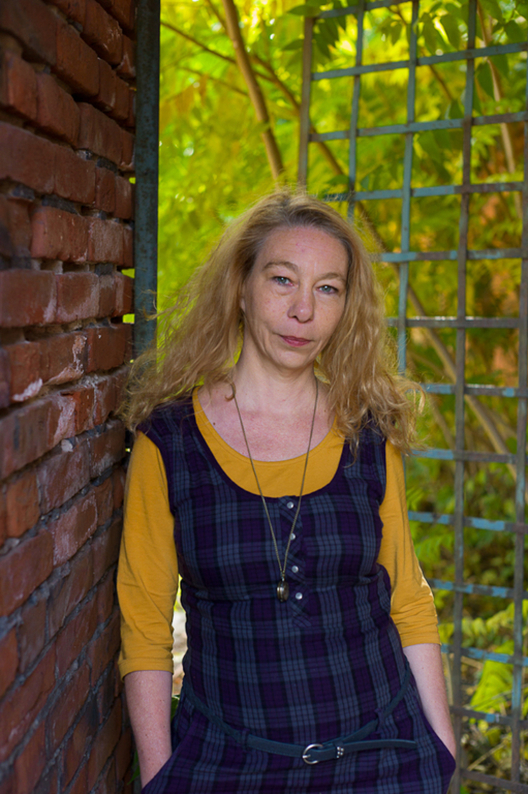 Rike Eckermann