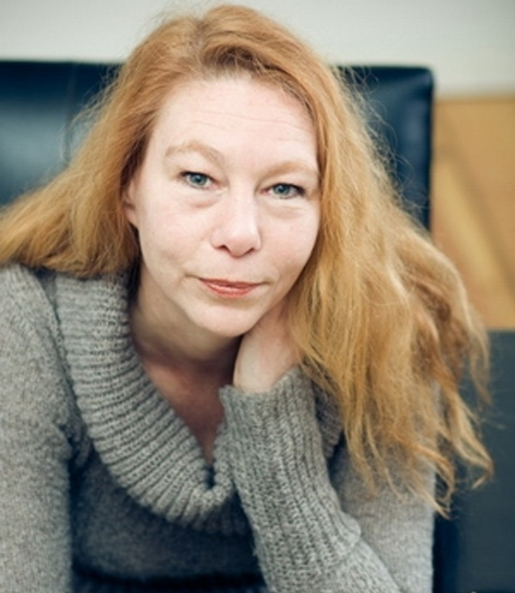 Rike Eckermann