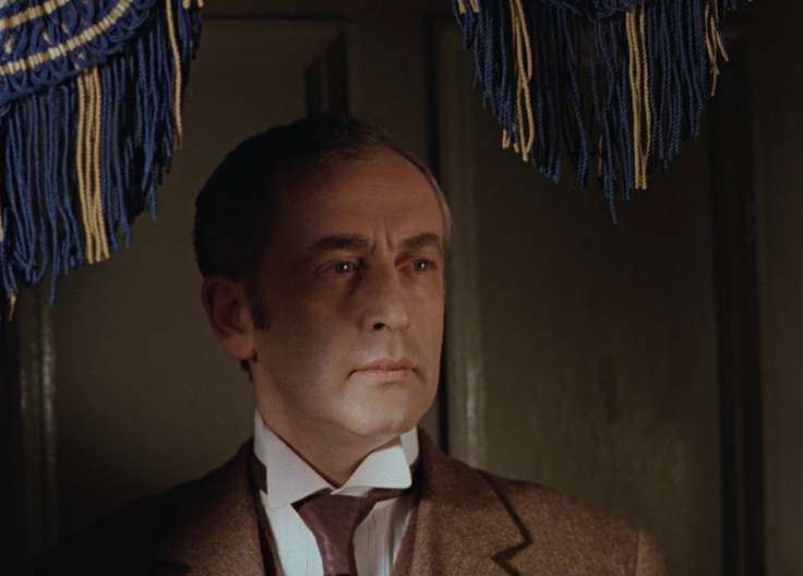 The Adventures of Sherlock Holmes and Dr. Watson: The Hound of the Baskervilles