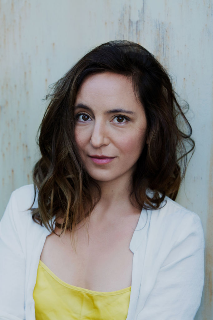Laura Maire