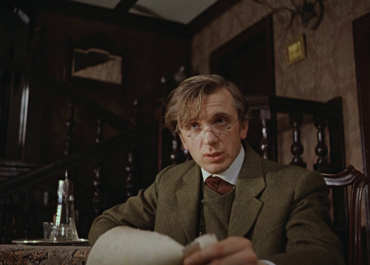 The Adventures of Sherlock Holmes and Dr. Watson: The Hound of the Baskervilles