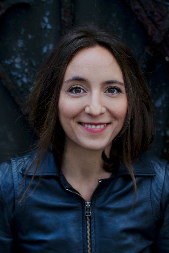 Laura Maire