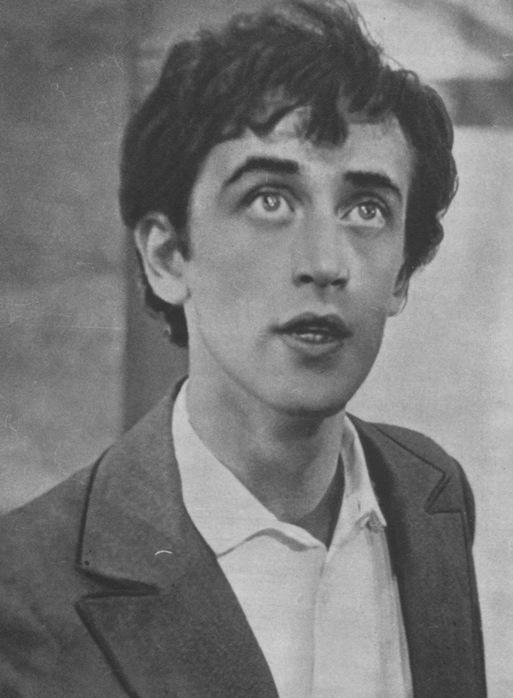 Vasili Livanov