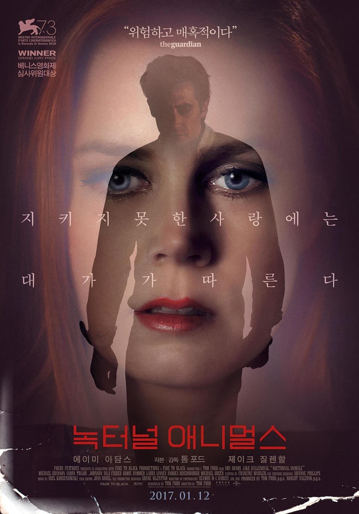 Nocturnal Animals