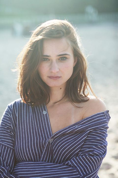 Natalia Witmer
