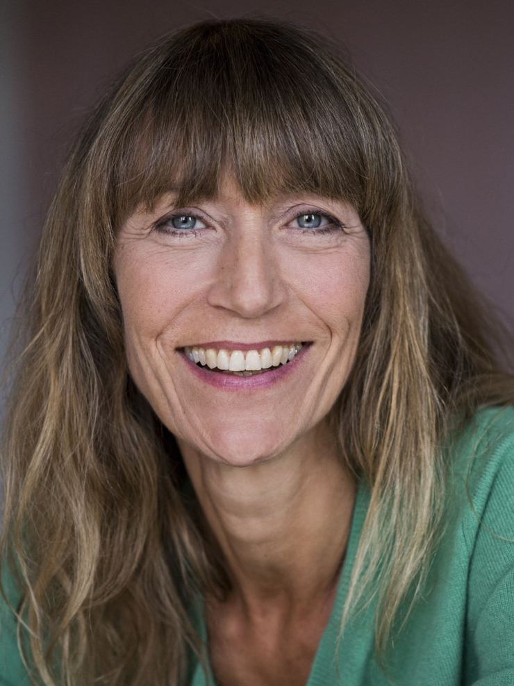 Michaela Hanser